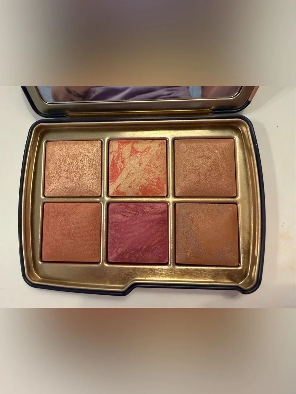 Hourglass Cosmetics Limited Edition Fox Palette